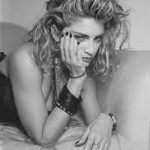 Ilyen dögös volt a fiatal Madonna mikor a playboyban szerepelt